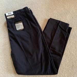 Architect Men's Straight Fit Khaki (38x32)